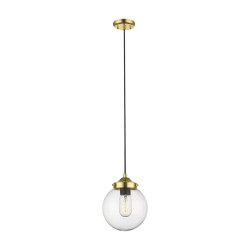 Lampa wisząca p0454-01d-f7ac riano Zuma Line | Dekorplanet