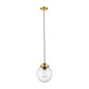 Lampa wisząca p0454-01d-f7ac riano Zuma Line | Dekorplanet
