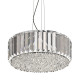 Lampa wisząca p0360-05b-f4ac prince Zuma Line