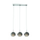 Lampa wisząca p0076-03n-b5fz Crystal Zuma Line