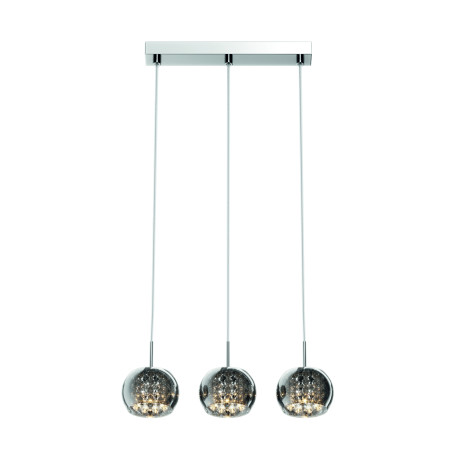 Lampa wisząca p0076-03n-b5fz Crystal Zuma Line