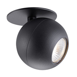 ACGU10-153 BUELL1 PLAFON CZARNY ZUMA LINE | Dekorplanet