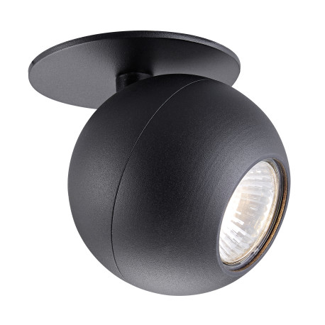 ACGU10-153 BUELL1 PLAFON CZARNY ZUMA LINE | Dekorplanet