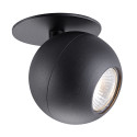 ACGU10-153 BUELL1 PLAFON CZARNY ZUMA LINE | Dekorplanet