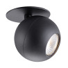 ACGU10-153 BUELL1 PLAFON CZARNY ZUMA LINE | Dekorplanet