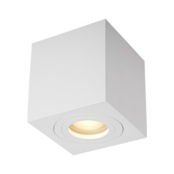 ACGU10-160 QUARDIP SL SPOT BIAŁY ZUMA LINE | Dekorplanet