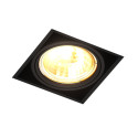 94361-BK ONEON DL 50-1 SPOT CZARNY ZUMA LINE | Dekorplanet
