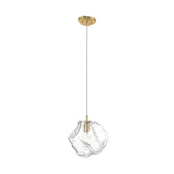 Rock Lampa Wisząca Zuma Line | Dekorplanet