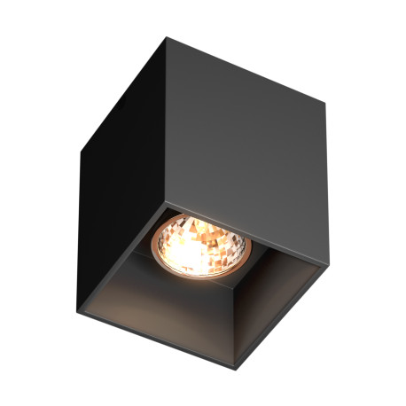 50475-BK-N SQUARE SPOT ZUMA LINE | Dekorplanet