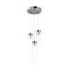 Lampa wisząca p0389-03d-f4ac gem Zuma Line | Dekorplanet