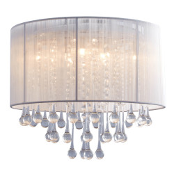 Lampa sufitowa rlx92174-8a verona Zuma Line