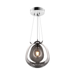 Lampa wisząca p19066b-d38 Moon Zuma Line | Dekorplanet