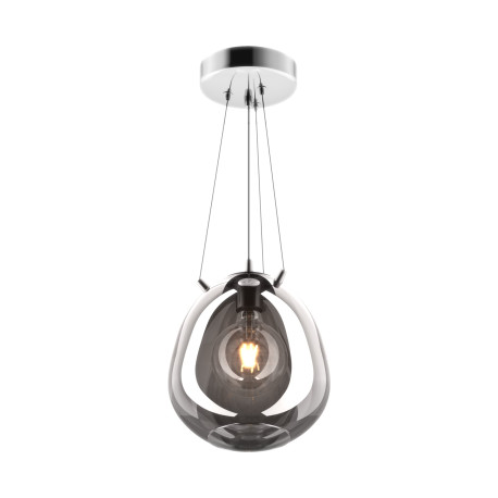 Lampa wisząca p19066b-d38 Moon Zuma Line | Dekorplanet