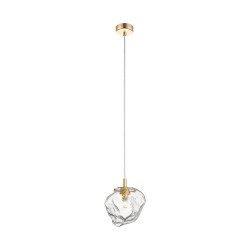Rock Lampa Wisząca Zuma Line | Dekorplanet