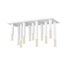 Lampa sufitowa c0461-11e-s8s8 one Zuma Line | Dekorplanet