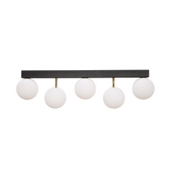 Lampa sufitowa 5643 ali Zuma Line | Dekorplanet
