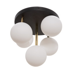 Lampa sufitowa 5645 ali Zuma Line | Dekorplanet