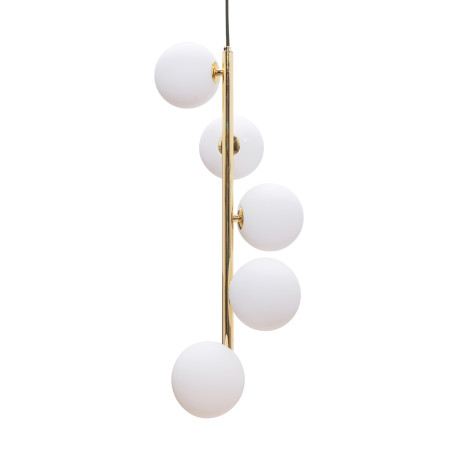 5648 ALI LAMPA WISZĄCA ZUMA LINE | Dekorplanet