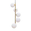 5648 ALI LAMPA WISZĄCA ZUMA LINE | Dekorplanet