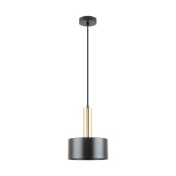 A8133 LEO LAMPA WISZĄCA ZUMA LINE | Dekorplanet