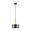 A8133 LEO LAMPA WISZĄCA ZUMA LINE | Dekorplanet