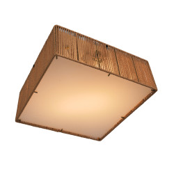Lampa sufitowa cl22009b-d40 nomad Zuma Line | Dekorplanet