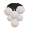Lampa sufitowa 5646 ali Zuma Line | Dekorplanet