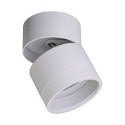 Plafon biały 20001-wh-n Lomo cl 1 Zuma Line | Dekorplanet