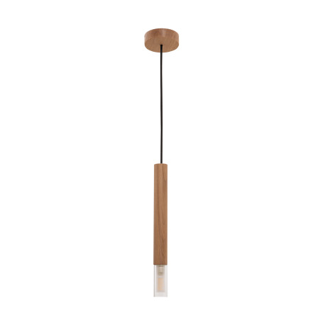 Lampa wisząca 8620103 Madera Zuma Line | Dekorplanet