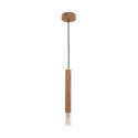 Lampa wisząca 8620103 Madera Zuma Line | Dekorplanet