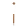 Lampa wisząca 8620103 Madera Zuma Line | Dekorplanet