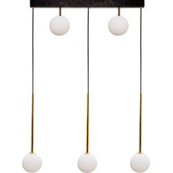 Lampa wisząca 5641 ali Zuma Line | Dekorplanet