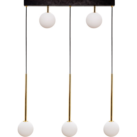 Lampa wisząca 5641 ali Zuma Line | Dekorplanet