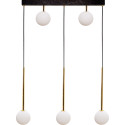 Lampa wisząca 5641 ali Zuma Line | Dekorplanet