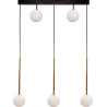 Lampa wisząca 5641 ali Zuma Line | Dekorplanet