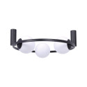Lampa sufitowa 5008 Orbit 3 Zuma Line | Dekorplanet