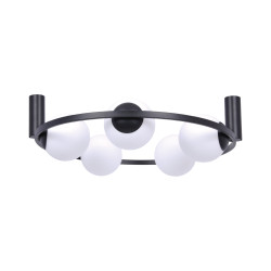 Lampa sufitowa 5009 Orbit 5 Zuma Line