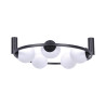 Lampa sufitowa 5009 Orbit 5 Zuma Line | Dekorplanet