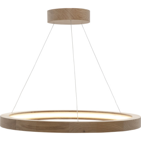 Lampa wisząca la0785 oak Zuma Line | Dekorplanet