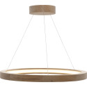 Lampa wisząca la0785 oak Zuma Line | Dekorplanet