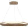 Lampa wisząca la0785 oak Zuma Line | Dekorplanet