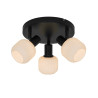 Spot czarny r5021009a-3r stem Zuma Line | Dekorplanet