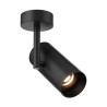 Spot czarny 20015-bk Tori sl 2 Zuma Line | Dekorplanet