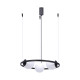 3 wisząca lampa 5004 Orbit Zuma Line