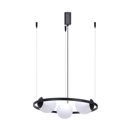 3 wisząca lampa 5004 Orbit Zuma Line
