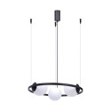 3 wisząca lampa 5004 Orbit Zuma Line | Dekorplanet