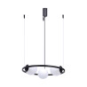 3 wisząca lampa 5004 Orbit Zuma Line | Dekorplanet