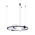 3 wisząca lampa 5005 plant Zuma Line | Dekorplanet
