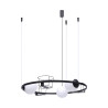 3 wisząca lampa 5005 plant Zuma Line | Dekorplanet