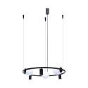 3+3 wisząca lampa 5006 Orbit Zuma Line | Dekorplanet